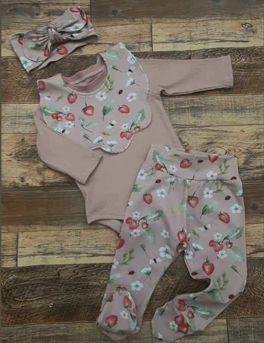 Baby bundles