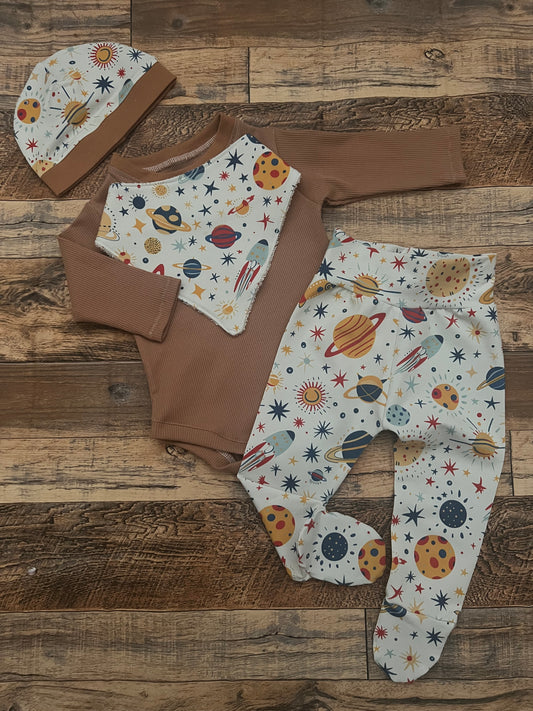 Baby bundles