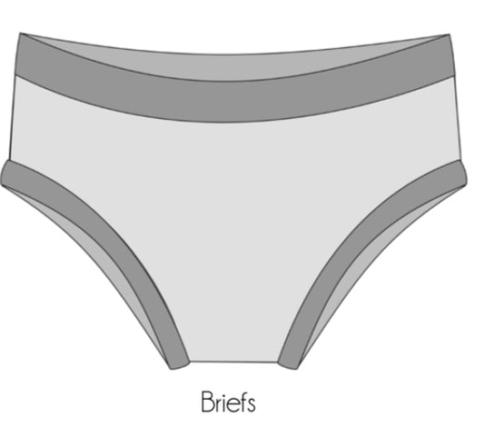 Children’s underwear
